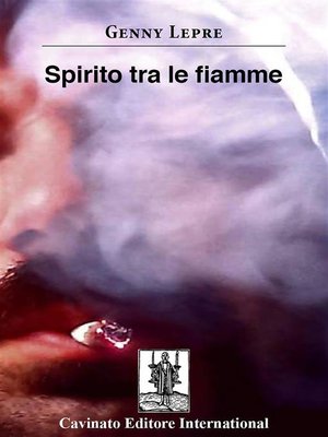cover image of Spirito tra le fiamme